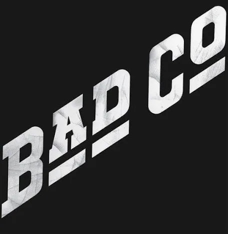 Bad Company Bad Company (Atlantic 75 Series) 180g 45rpm 2LP vinyl (Use code: FREESHIPPING at Checkout Two Orders or More UK Only)backorder