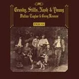 Crosby, Stills, Nash & Young Deja Vu (Atlantic 75 Series) 180g 45rpm 2LP vinyl Record (Use code: FREESHIPPING at Checkout Two Orders or More UK Only) pre-Order