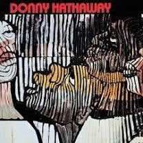 Donny Hathaway Donny Hathaway (Atlantic 75 Series) 180g 45rpm 2LP vinyl Record (Use code: FREESHIPPING at Checkout Two Orders or More UK Only)