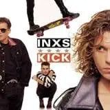 INXS Kick (Atlantic 75 Series) 180g 45rpm 2LP vinyl Record (Use code: FREESHIPPING at Checkout Two Orders or More UK Only)