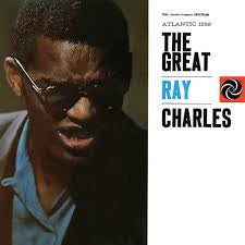 Ray Charles The Great Ray Charles (Atlantic 75 Series) 180g 45rpm 2LP (Pre-Order) (Use code: FREESHIPPING at Checkout Two Orders or More UK Only)