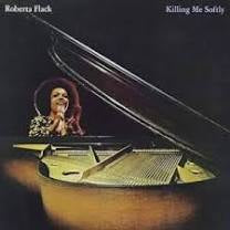 Roberta Flack Killing Me Softly (Atlantic 75 Series) 180g 45rpm 2LP (Pre-Order) (Use code: FREESHIPPING at Checkout Two Orders or More UK Only)