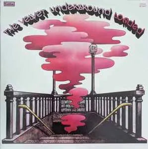 The Velvet Underground Loaded (Atlantic 75 Series) 180g 45rpm 2LP (Use code: FREESHIPPING at Checkout Two Orders or More UK Only)