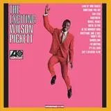 Wilson Pickett The Exciting Wilson Pickett (Atlantic 75 Series) 180g 45rpm 2LP vinyl(Use code: FREESHIPPING at Checkout Two Orders or More UK Only)