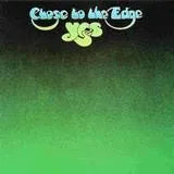 Yes Close to the Edge (Atlantic 75 Series) 180g 45rpm 2LP (Pre-Order) (Use code: FREESHIPPING at Checkout Two Orders or More UK Only)