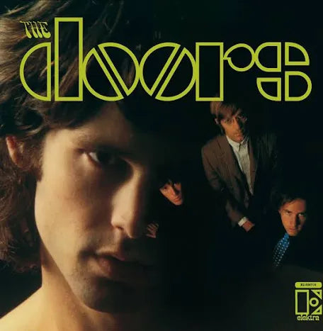 The Doors - The Doors 180G 45rpm 2LP Analogue Productions vinyl (Use code: FREESHIPPING at Checkout Two Orders or More UK Only)