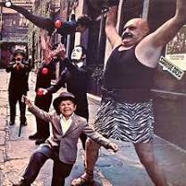 The Doors Strange Days Analogue Productions remastered vinyl 2LP Record (Use code: FREESHIPPING at Checkout Two Orders or More UK Only)