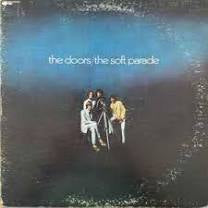 The Doors – The Soft Parade 180g 45RPM 2LP Analogue Productions Vinyl record (Use code: FREESHIPPING at Checkout Two Orders or More UK Only)