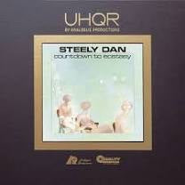 Steely Dan – Countdown To Ecstasy 45 RPM 200G – Analogue Productions UHQR Vinyl (Use code: FREESHIPPING at Checkout Two Orders or More UK Only)