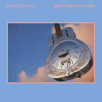 Dire Straits - Brothers in Arms180g 45RPM 2LP MFSL vinyl (Use code: FREESHIPPING at Checkout Two Orders or More UK Only) backorder