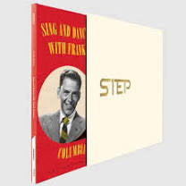 Frank Sinatra Sing and Dance with Frank Sinatra 1STEP Numbered Limited Edition 180g 45rpm 2LP (Mono) (Use code: FREESHIPPING at Checkout Two Orders or More UK Only)