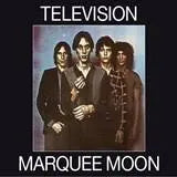 TELEVISION Marquee Moon (Colored Vinyl) (Use code: FREESHIPPING at Checkout Two Orders or More UK Only)