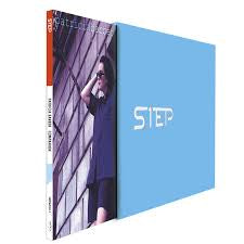 Patricia Barber Companion 1STEP Numbered Limited Edition 180g 45rpm 2LP (Use code: FREESHIPPING at Checkout Two Orders or More UK Only)