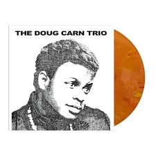 The Doug Carn Trio - The Doug Carn Trio - The 'In' Groove Exclusive LP Vinyl (Use code: FREESHIPPING at Checkout Two Orders or More UK Only)