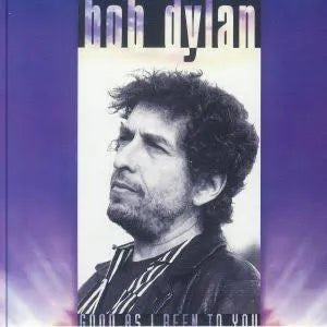 Bob Dylan Good As I Been to You Numbered Limited Edition 180g SuperVinyl LP (Use code: FREESHIPPING at Checkout Two Orders or More UK Only)