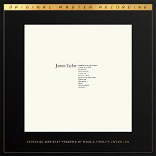 James Taylor Tapestry Numbered Limited Edition 180g 45rpm SuperVinyl 2LP Box Set (Pre-Order) (Use code: FREESHIPPING at Checkout Two Orders or More UK Only)