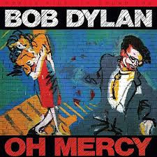 Bob Dylan - Oh Mercy 180g 45RPM 2LP MFSL vinyl Record (Use code: FREESHIPPING at Checkout Two Orders or More UK Only)