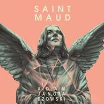 ADAM JANOTA BZOWSKI SAINT MAUD MOTION PICTURE SOUNDTRACK VINYL (Use code: FREESHIPPING at Checkout Two Orders or More UK Only)