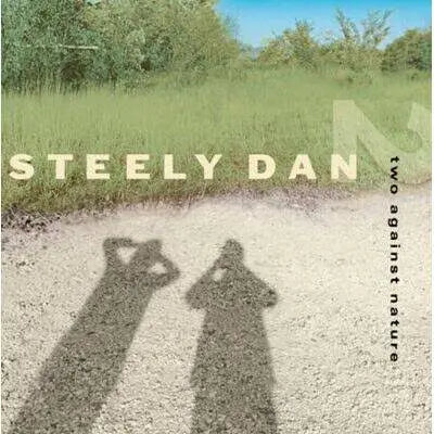 STEELY DAN – Two Against Nature Analogue Productions 180g 2LP 45rpm Vinyl (Use code: FREESHIPPING at Checkout Two Orders or More UK Only)