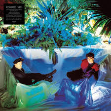 The Associates Sulk - 40th Anniversary Deluxe Book Pack 3CD + Blue Vinyl LP - 3-CD set with exclusive 'Party Fears Two' 6-track CD single! (Use code: FREESHIPPING at Checkout Two Orders or More UK Only)