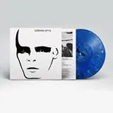 Tubeway Army – Tubeway Army (Marbled Blue Vinyl) LP (Use code: FREESHIPPING at Checkout Two Orders or More UK Only)