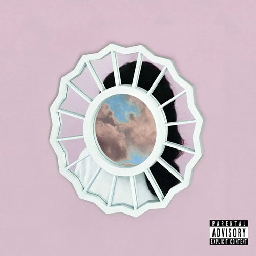Mac Miller The Divine Feminine 2LP (Use code: FREESHIPPING at Checkout Two Orders or More UK Only)