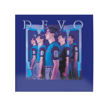 Devo New Traditionalists (Rhino High Fidelity) Vinyl (Use code: FREESHIPPING at Checkout Two Orders or More UK Only) Pre-order